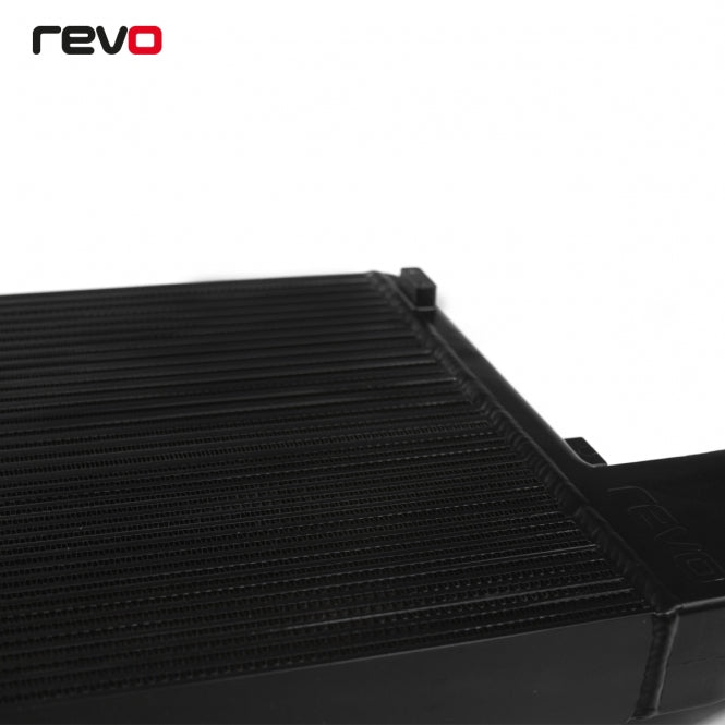 REVO AUDI B9 2.0TFSI INTERCOOLER