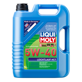 LIQUI MOLY LEICHTLAUF HC7 5W-40