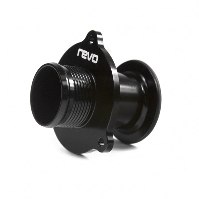 REVO AUDI B9 2.0 TFSI TURBO MUFFLER DELETE