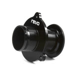 REVO AUDI B9 2.0 TFSI TURBO MUFFLER DELETE