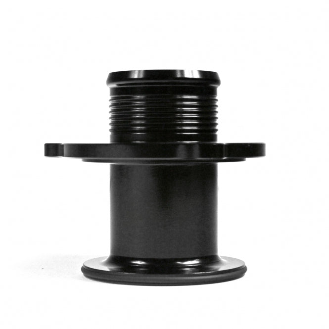 REVO AUDI B9 2.0 TFSI TURBO MUFFLER DELETE