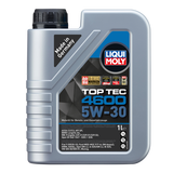 LIQUI MOLY TOP TEC 4600 5W-30