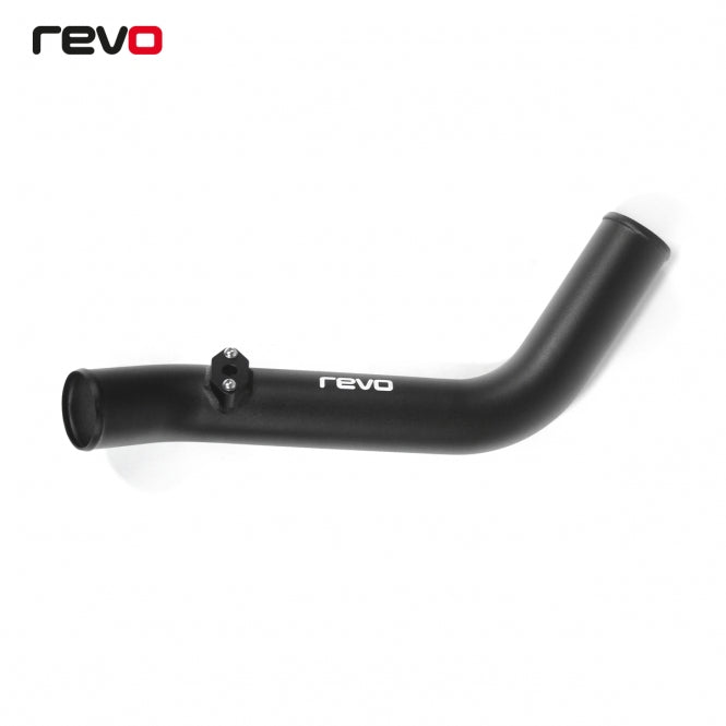 REVO AUDI B9 2.0TFSI INTERCOOLER PIPE UPGRADE