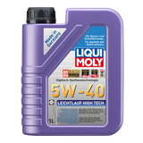 LIQUI MOLY LEICHTLAUF HIGH TECH 5W-40