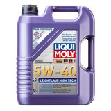 LIQUI MOLY LEICHTLAUF HIGH TECH 5W-40