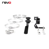 REVO 1.8/2.0 TSI MQB AIR INTAKE SYSTEM