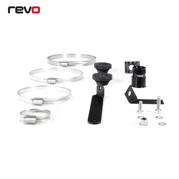 REVO 1.8/2.0 TSI MQB AIR INTAKE SYSTEM
