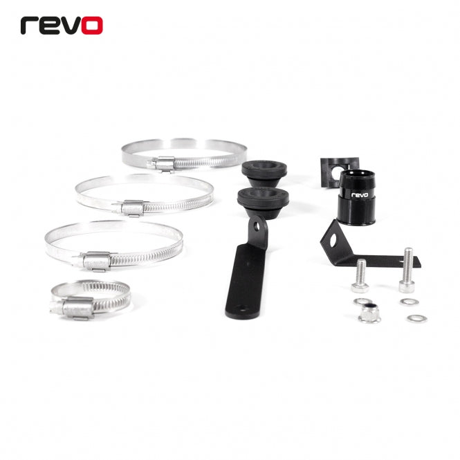 REVO 1.8/2.0 TSI MQB AIR INTAKE SYSTEM