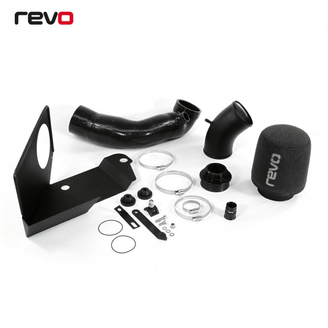 REVO 1.8/2.0 TSI MQB AIR INTAKE SYSTEM