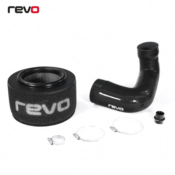 REVO FORD RANGER TDCI OEM+ INTAKE