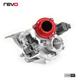 REVO IS38ETR V2 ENHANCED TURBO UPGRADE