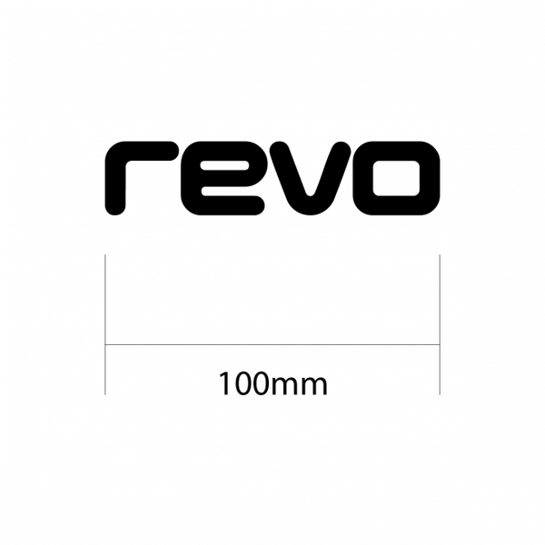 REVO DECALS