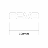 REVO DECALS