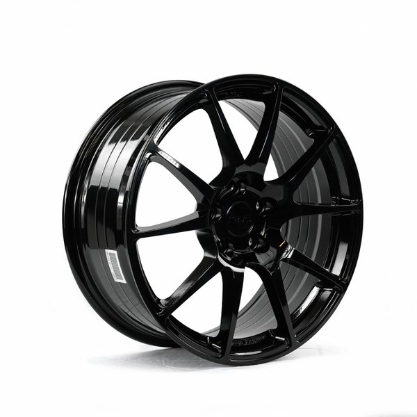 REVO RF018 WHEEL 18X8J, 5X112 ET40 CB 57.1MM