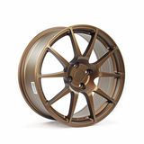 REVO RF018 WHEEL 18X8J, 4X108 ET40 CB 63.4MM