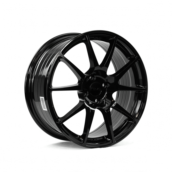 REVO RF018 WHEEL 18X8J, 4X108 ET40 CB 63.4MM