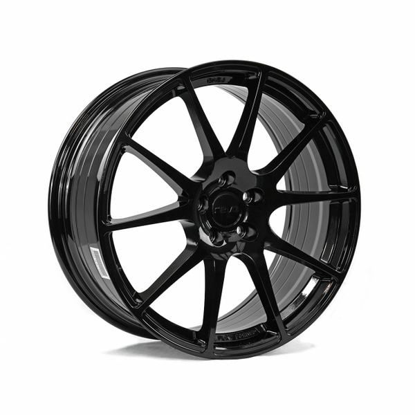 REVO RF019 WHEEL 19X8.5J, 5X112 ET45 CB 57.1MM