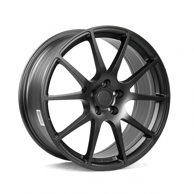 REVO RF019 WHEEL 19X8.5J, 5X112 ET45 CB 57.1MM