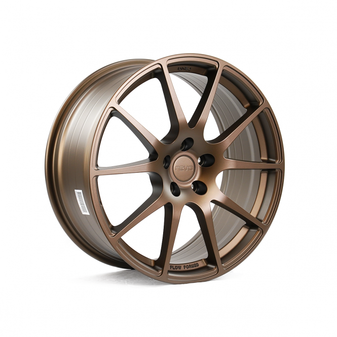 REVO RF019 WHEEL 19X8.5J, 5X112 ET45 CB 57.1MM