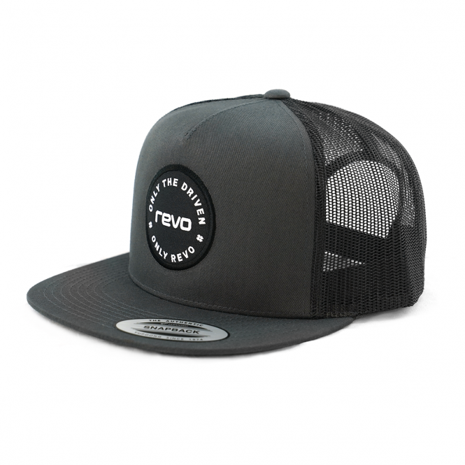 REVO CORE CAP | CLASSIC TRUCKER