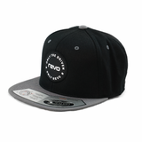 REVO CORE CAP | FITTED SNAPBACK