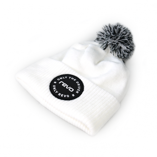 REVO SNOWSTAR BEANIE