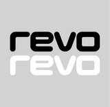 REVO DECALS