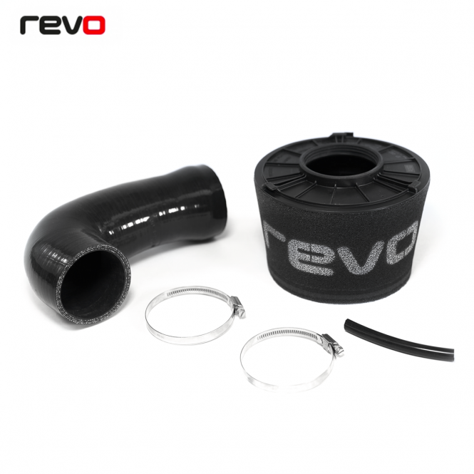 REVO AUDI B9 2.0/35/40 TFSI OEM+ INTAKE SYSTEM