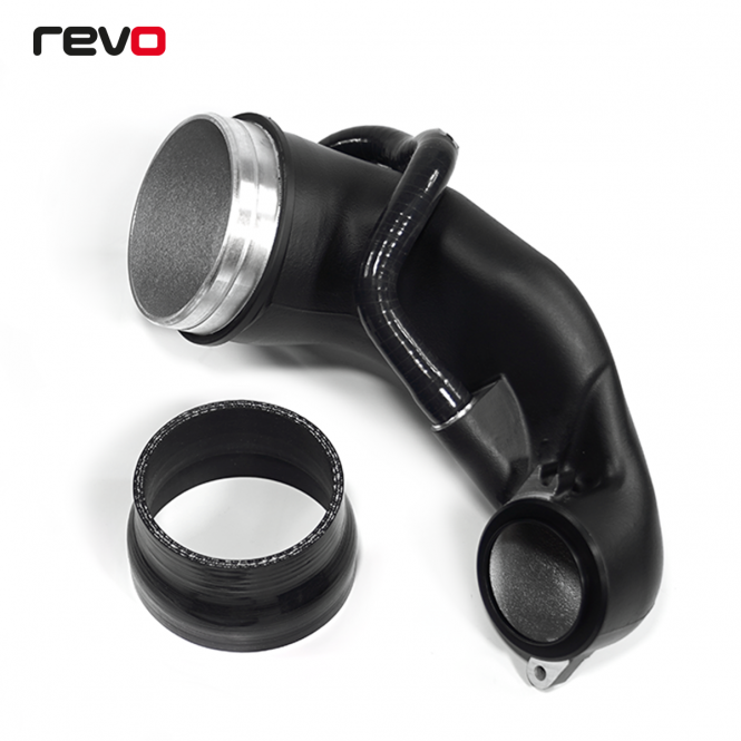 REVO 2.5 TFSI TURBO INLET PIPE