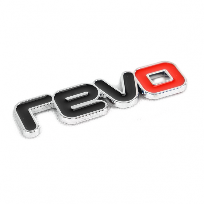 REVO STAGE BADGE