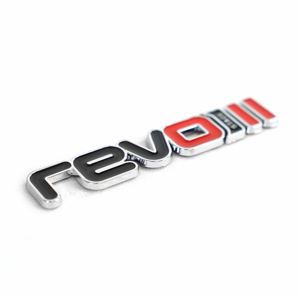 REVO STAGE BADGE