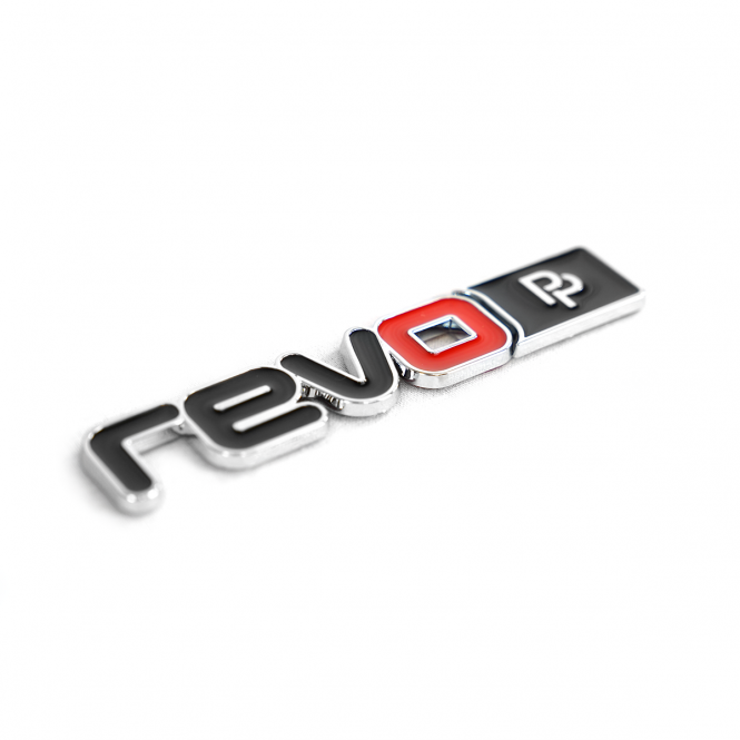 REVO STAGE BADGE