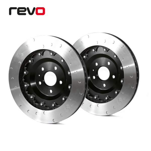 REVO RS3 8V.2 SALOON FRONT DISC UPGRADE