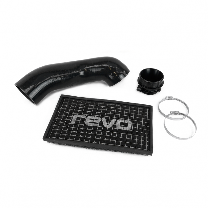 REVO 2.0 TSI EA888 EVO LOW OUPUT OEM+ INTAKE