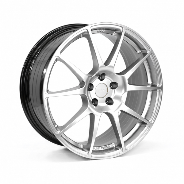 REVO RF020 WHEEL 20X8.5J, 5X112 ET45 CB 66.6MM