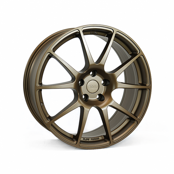 REVO RF020 WHEEL 20X8.5J, 5X112 ET45 CB 66.6MM