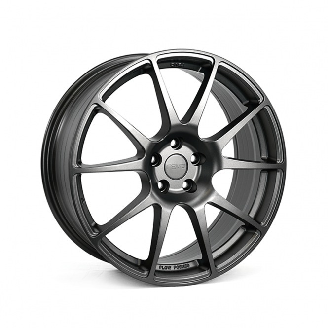 REVO RF020 WHEEL 20X8.5J, 5X112 ET45 CB 66.6MM