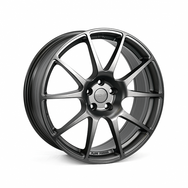 REVO RF020 WHEEL 20X9J, 5X120 ET42 CB 65.1MM