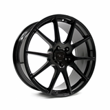 REVO RF020 WHEEL 20X9J, 5X120 ET42 CB 65.1MM