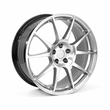 REVO RF020 WHEEL 20X9J, 5X120 ET42 CB 65.1MM