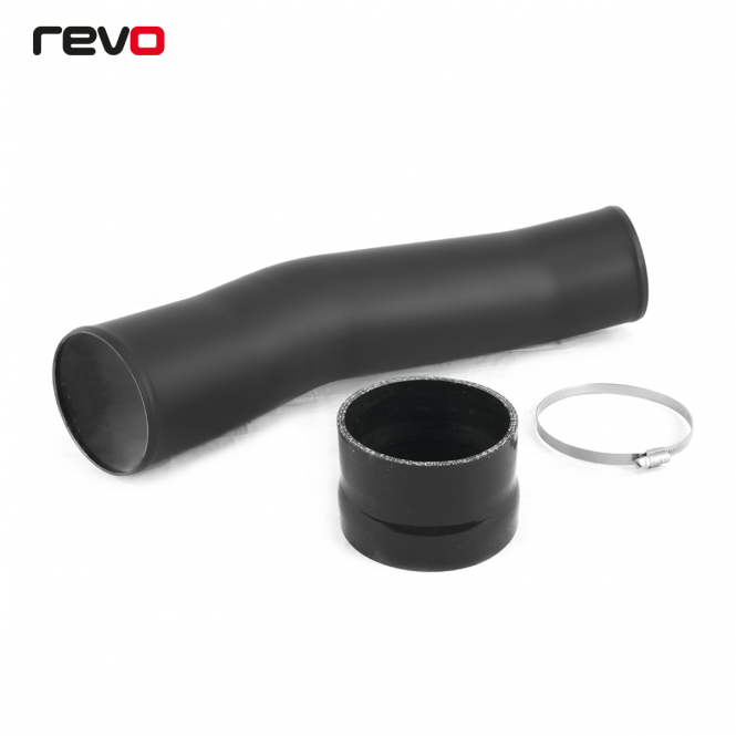 REVO 2.5TFSI ZIRCOTEC INTAKE PIPE