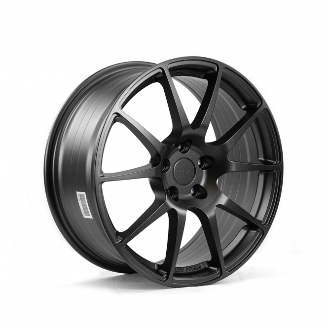 REVO RF018 WHEEL 18X8J, 5X100 ET42 CB 57.1MM
