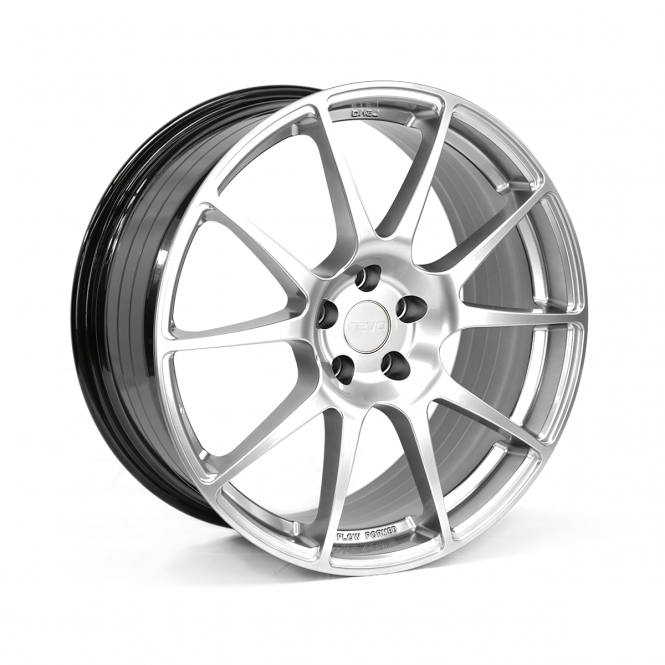 REVO RF018 WHEEL 18X8J, 5X100 ET42 CB 57.1MM