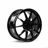 REVO RF018 WHEEL 18X8J, 5X100 ET42 CB 57.1MM