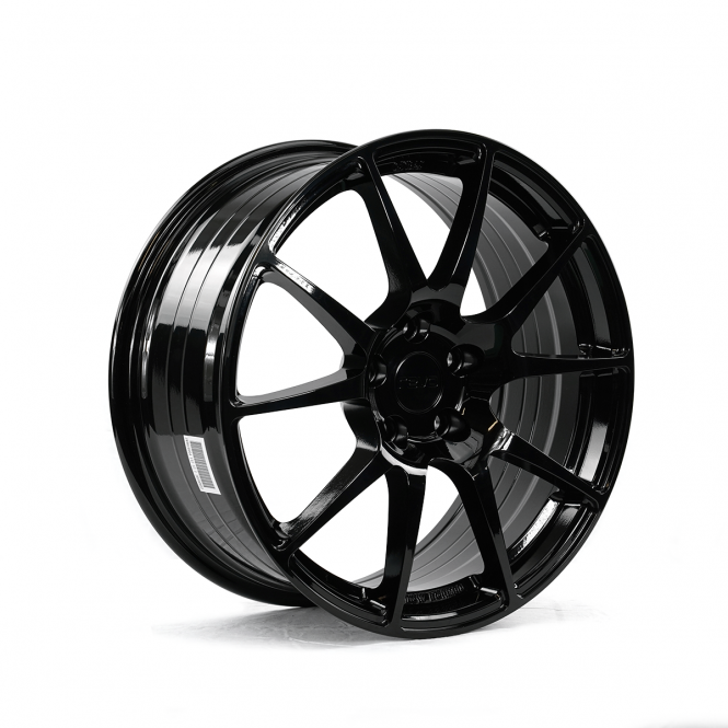 REVO RF018 WHEEL 18X8J, 5X100 ET42 CB 57.1MM