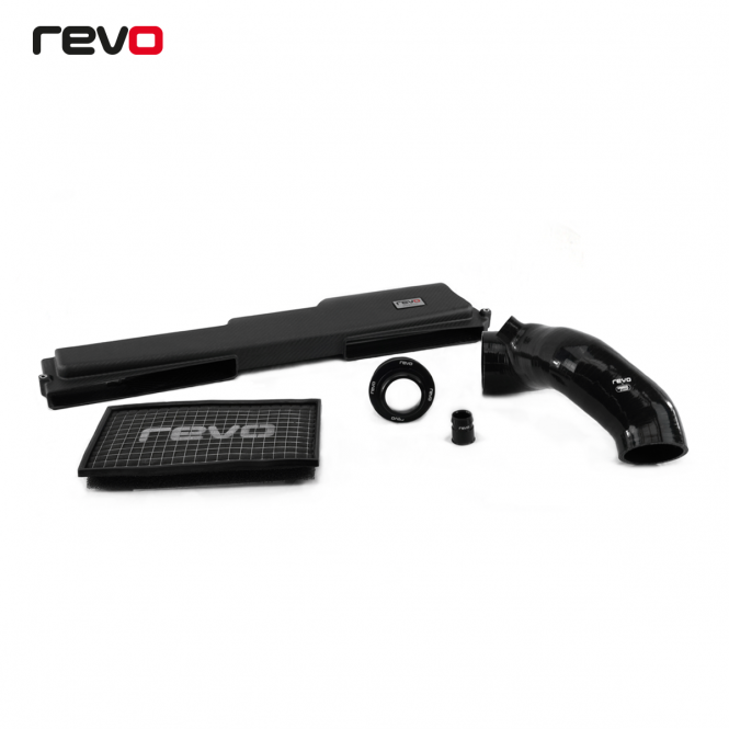 REVO 2.0T EA888 GEN3B CARBON SERIES INTAKE