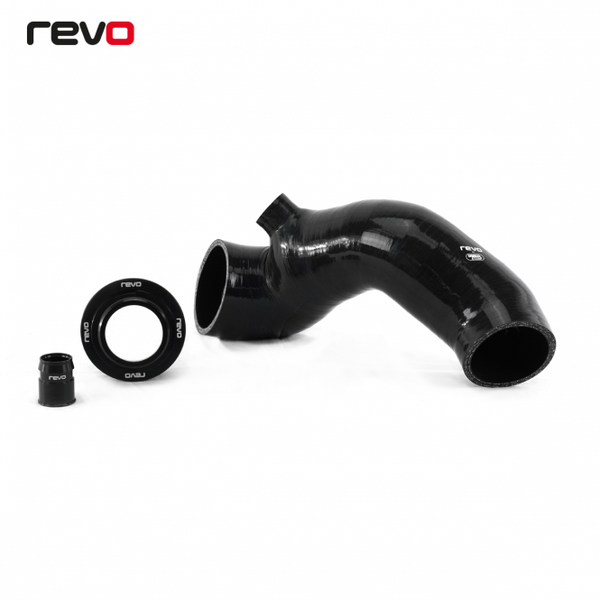 REVO 2.0T EA888 GEN3B TURBO INLET HOSE