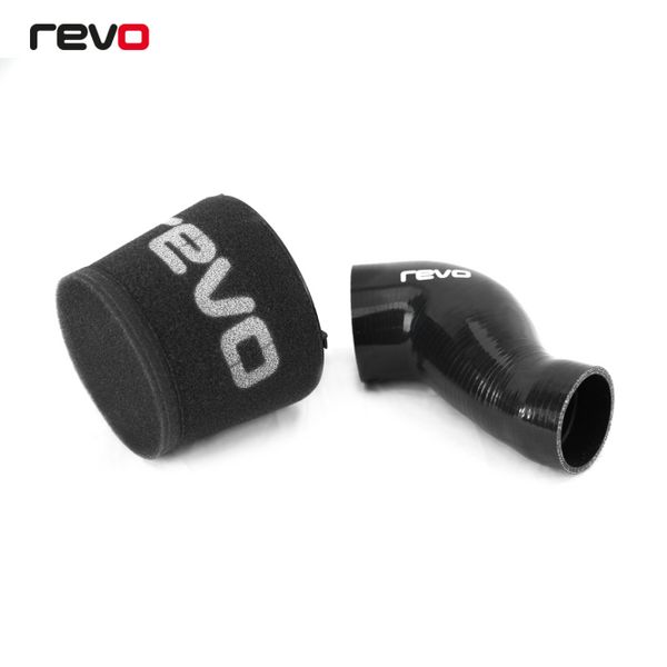 REVO SQ5 3.0TFSI OEM+ INTAKE SYSTEM