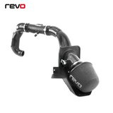 FORD FOCUS ST MK4/MK4.5 OPEN CONE INTAKE SYSTEM