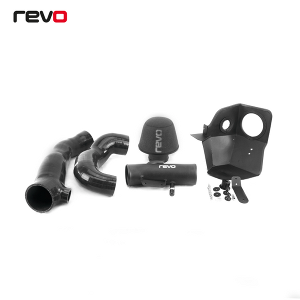 FORD FOCUS ST MK4/MK4.5 OPEN CONE INTAKE SYSTEM
